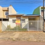 Casa com 2 quartos à venda na Rua João Gapski, 341, Cidade Industrial, Curitiba