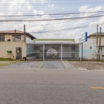 Barracão / Galpão / Depósito à venda na Rua Lírio-do-vale, 197, Cajuru, Curitiba