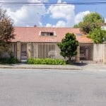 Casa com 4 quartos à venda na Rua Desembargador Alcebíades de Almeida Faria, 487, Jardim Social, Curitiba