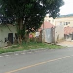 Terreno à venda na Rua Pouso Alegre, 267, Vila Feliz, Almirante Tamandaré