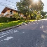 Casa com 3 quartos à venda na Rua Germano Beckert, 1080, Bairro Alto, Curitiba