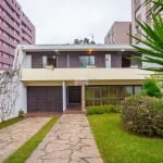 Casa com 4 quartos à venda na Avenida Sete de Setembro, 6255, Seminário, Curitiba