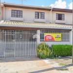 Casa com 3 quartos à venda na Rua Vicente d'Andrea, 665, Estância Pinhais, Pinhais