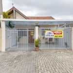 Casa com 3 quartos à venda na Rua João Ponciano Borges, 898, Capão da Imbuia, Curitiba