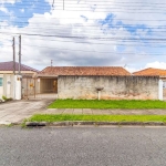 Casa com 5 quartos à venda na Rua Doutor José Alexandre de Moura Negrini, 258, Cajuru, Curitiba