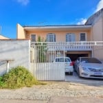 Casa com 2 quartos à venda na Rua Doutor Delbos Zola Leodoro da Silva, 26, Uberaba, Curitiba