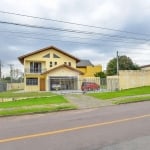 Casa com 4 quartos à venda na Rua Reinaldo Pazello, 2213, Santa Quitéria, Curitiba