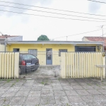 Casa com 1 quarto à venda na Rua João Ribeiro Lemos, 399, Novo Mundo, Curitiba