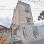 Apartamento com 2 quartos à venda na Rua Eduardo Victor Piechnik, 152, Uberaba, Curitiba