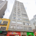 Apartamento com 2 quartos à venda na Rua Alfredo Bufren, 183, Centro, Curitiba