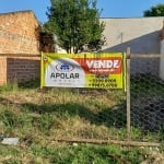 Terreno à venda na Rua Victor Luiz Maganhoto, 676, Uberaba, Curitiba