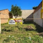 Terreno à venda na Rua Victor Luiz Maganhoto, 676, Uberaba, Curitiba