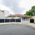 Casa em condomínio fechado com 3 quartos à venda na Rua Henrique Mehl, 153, Uberaba, Curitiba