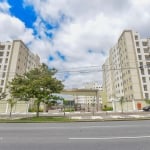 Apartamento com 2 quartos à venda na Avenida Comendador Franco, 7770, Uberaba, Curitiba