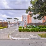 Apartamento com 3 quartos à venda na Rua Coronel José Carvalho de Oliveira, 1720, Uberaba, Curitiba