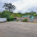 Terreno à venda na Rua Adolfo Werneck, 180, Uberaba, Curitiba