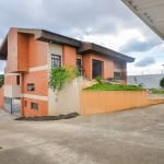 Casa com 4 quartos à venda na Rua Gastão Poplade, 310, Parolin, Curitiba