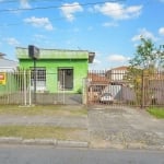 Casa com 3 quartos à venda na Rua Izaac Ferreira da Cruz, 4770, Sítio Cercado, Curitiba