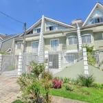 Casa com 4 quartos à venda na Rua Rodrigo de Freitas, 79, Bacacheri, Curitiba