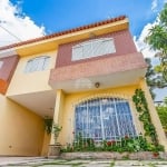 Casa com 3 quartos à venda na Rua João Fagundes Machado, 412, Guaíra, Curitiba