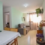 Apartamento com 2 quartos à venda na Rodovia BR-116, 17844, Xaxim, Curitiba