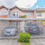 Casa com 3 quartos à venda na Rua José de Paula Pereira, 71, Cajuru, Curitiba