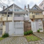 Casa com 3 quartos à venda na Rua Simão Bolivar, 1765, Juvevê, Curitiba