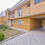 Casa com 5 quartos à venda na Rua Olívia Bandeira Singer, 156, Pinheirinho, Curitiba