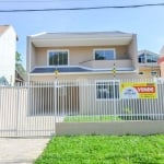 Casa com 3 quartos à venda na Rua Santa Edwiges, 70, Abranches, Curitiba