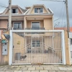 Casa com 3 quartos à venda na Rua Engenheiro Edlar Silveira D'Avila, 604, Sítio Cercado, Curitiba