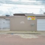 Casa com 5 quartos à venda na Rua Zeferino da Costa, 359, Xaxim, Curitiba