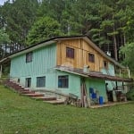 Chácara / sítio com 3 quartos à venda na ESTRADA DOS NOGUEIRAS, 80600, Areia Branca dos Assis, Mandirituba