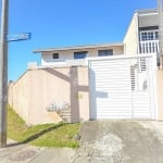 Casa com 3 quartos à venda na Rua João Eloy de Souza, 150, Sítio Cercado, Curitiba