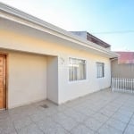 Casa com 2 quartos à venda na Rua Floriano Ernâni Pesch, 125, Sítio Cercado, Curitiba