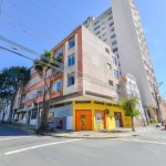 Apartamento com 2 quartos à venda na Rua Duque de Caxias, 259, São Francisco, Curitiba