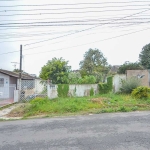 Terreno à venda na Rua José Maria Pinheiro Lima, 199, Xaxim, Curitiba