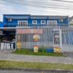 Casa com 4 quartos à venda na Rua Luiz França, 2340, Cajuru, Curitiba