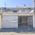 Casa com 3 quartos à venda na Rua Campo Mourão, 187, Alto Boqueirão, Curitiba