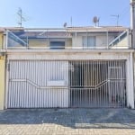 Casa com 3 quartos à venda na Rua Campo Mourão, 187, Alto Boqueirão, Curitiba