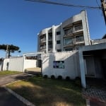 Apartamento com 2 quartos à venda na Rua Adrianópolis, 1558, Cruzeiro, São José dos Pinhais