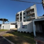 Apartamento com 2 quartos à venda na Rua Adrianópolis, 1558, Cruzeiro, São José dos Pinhais