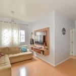 Apartamento com 2 quartos à venda na Rua Abrão Winter, 208, Xaxim, Curitiba