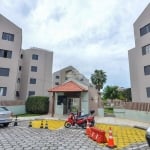 Apartamento com 1 quarto à venda na Avenida Brasília, 5281, Capão Raso, Curitiba