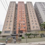 Apartamento com 2 quartos à venda na Rua Pedro Gusso, 60, Novo Mundo, Curitiba