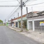 Casa com 2 quartos à venda na Rua Coronel Hugo de Mattos Moura, 18, Alto Boqueirão, Curitiba