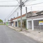 Casa com 2 quartos à venda na Rua Coronel Hugo de Mattos Moura, 18, Alto Boqueirão, Curitiba