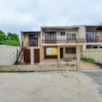 Casa em condomínio fechado com 3 quartos à venda na Rua Lourenço Volpi, 276, Santa Cândida, Curitiba