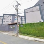 Apartamento com 2 quartos à venda na Rua Lívio Petterle, 30, Atuba, Curitiba