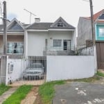 Apartamento com 3 quartos à venda na Rua Dom José Marello, 64, Xaxim, Curitiba