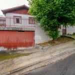 Terreno à venda na Rua Eduardo kalinowski, 195, Pilarzinho, Curitiba